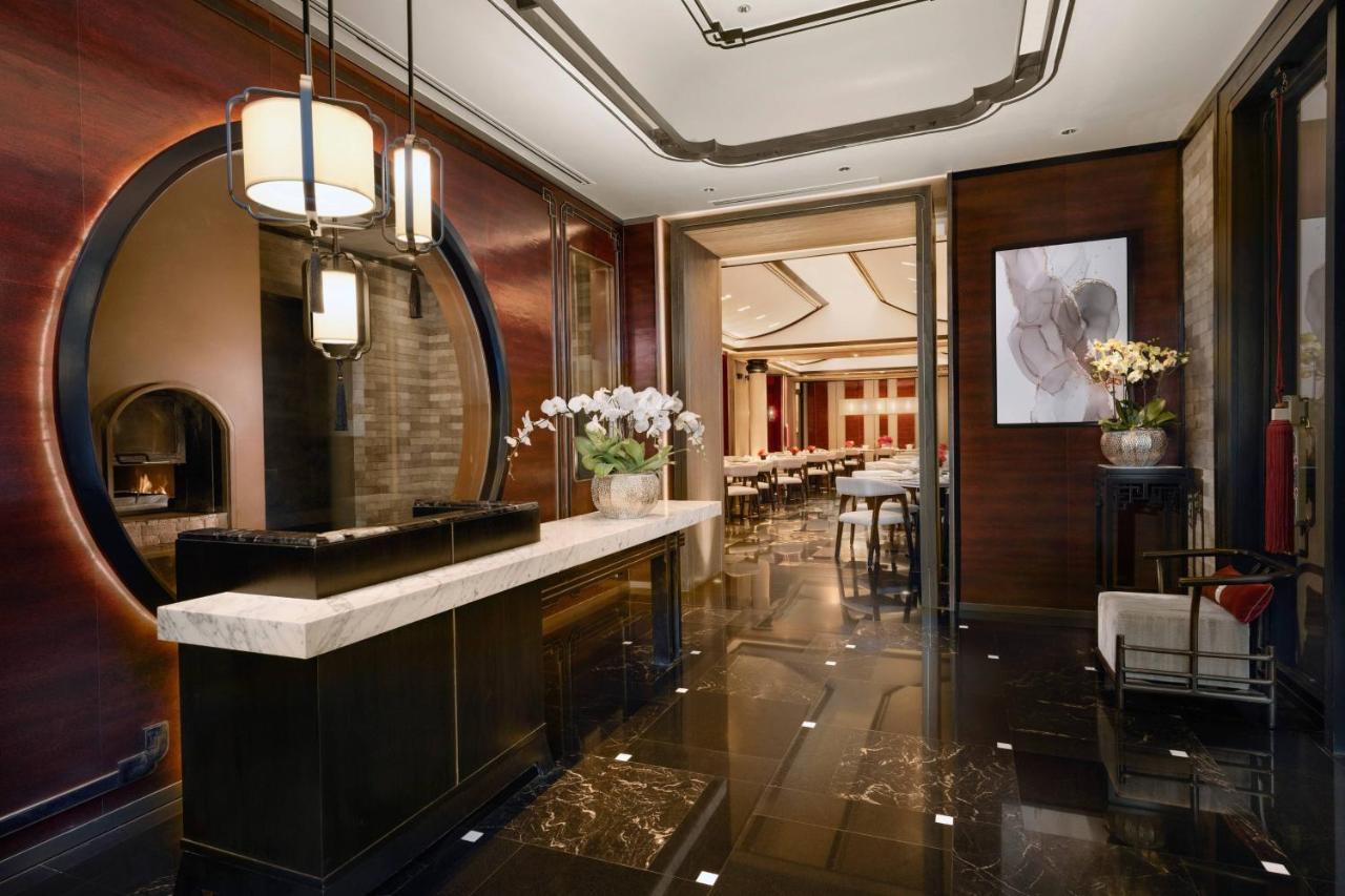 Clark Marriott Hotel Mabalacat Exterior foto